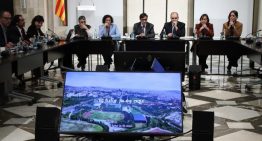 El Govern declarará «proyectos estratégicos» los futuros hospitales Clínic y Trueta para que sean «una realidad lo antes posible»