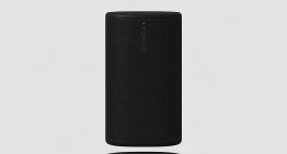 Probamos el nuevo Sonos Play, el altavoz que se niega a quedarse en el salón