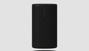 Probamos el nuevo Sonos Play, el altavoz que se niega a quedarse en el salón
