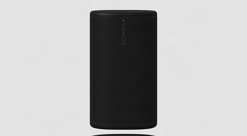Probamos el nuevo Sonos Play, el altavoz que se niega a quedarse en el salón