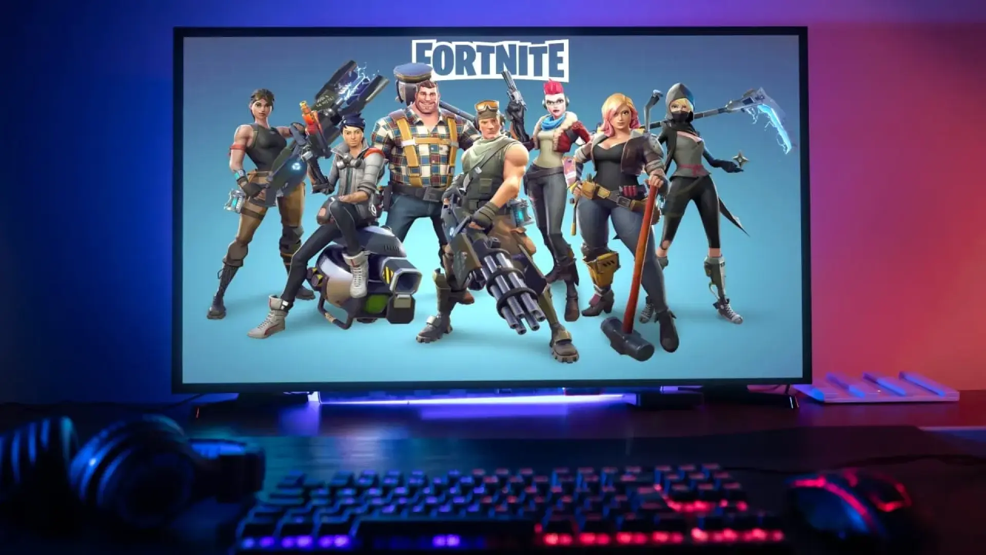 Fortnite regresa a la App Store tras la batalla legal con Apple: ya lo puedes descargar en tu iPhone