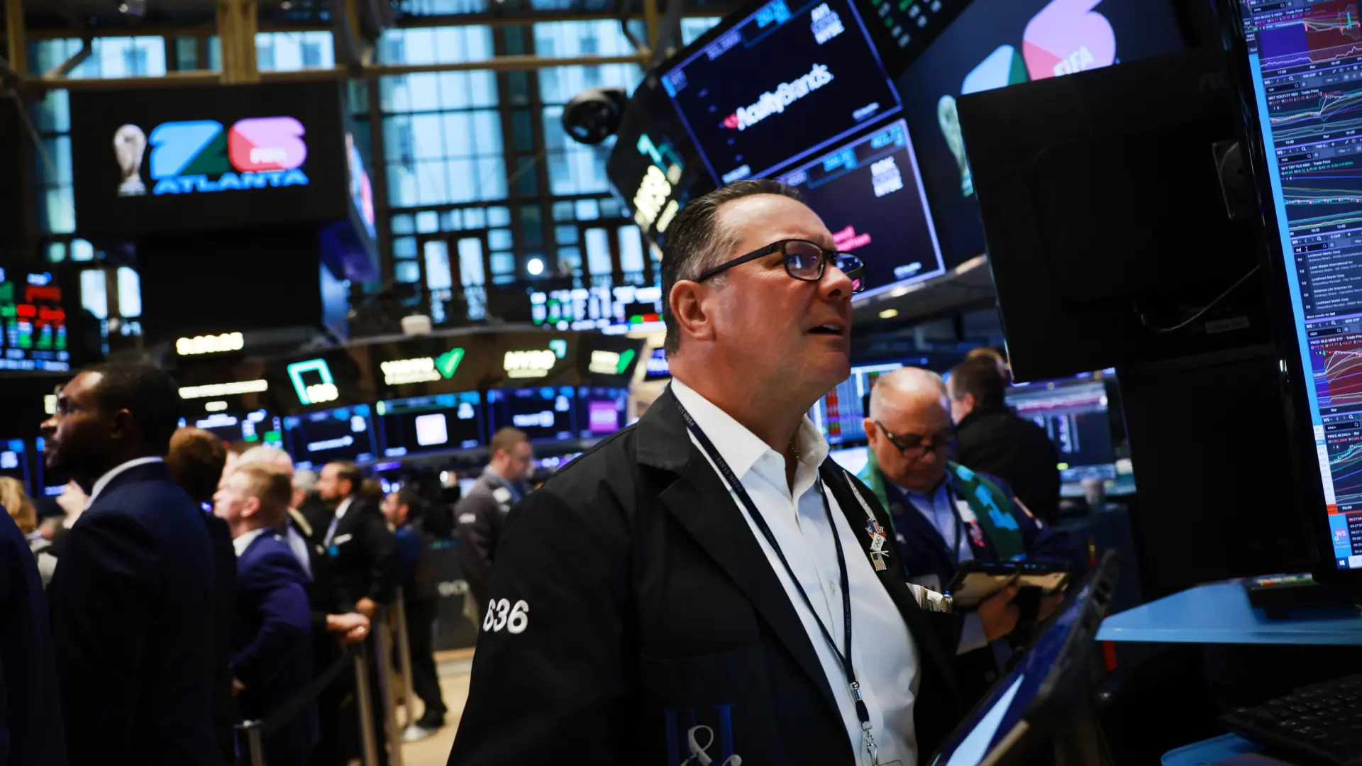 ¿Pueden OpenAI, SpaceX y Anthropic vaciar la caja de Wall Street?