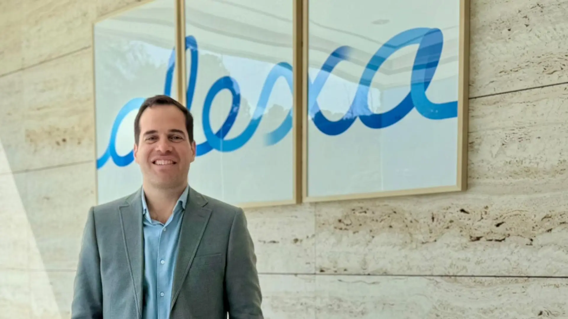Andrés Pazos (Amazon), sobre la nueva Alexa+: «No hemos desarrollado otro chatbot, es más que eso, es un asistente personal»