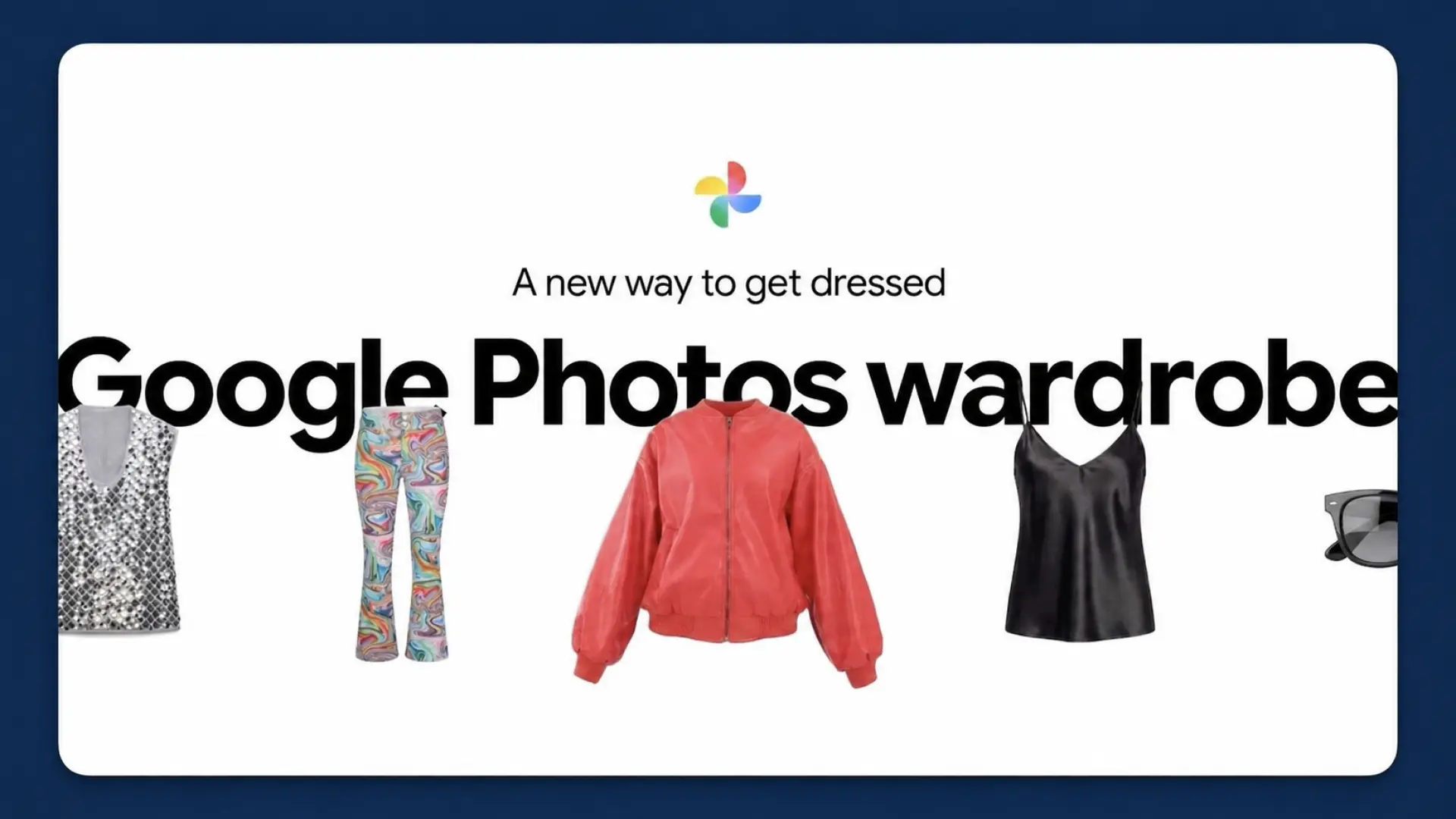 La nueva función de Google Fotos convierte tu galería en un armario virtual para elegir tus outfits: así funciona