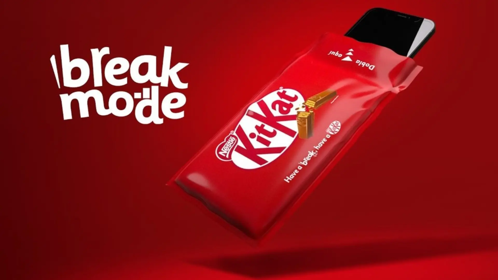 KitKat crea un envoltorio para tu móvil que lo aísla por completo de cualquier conexión