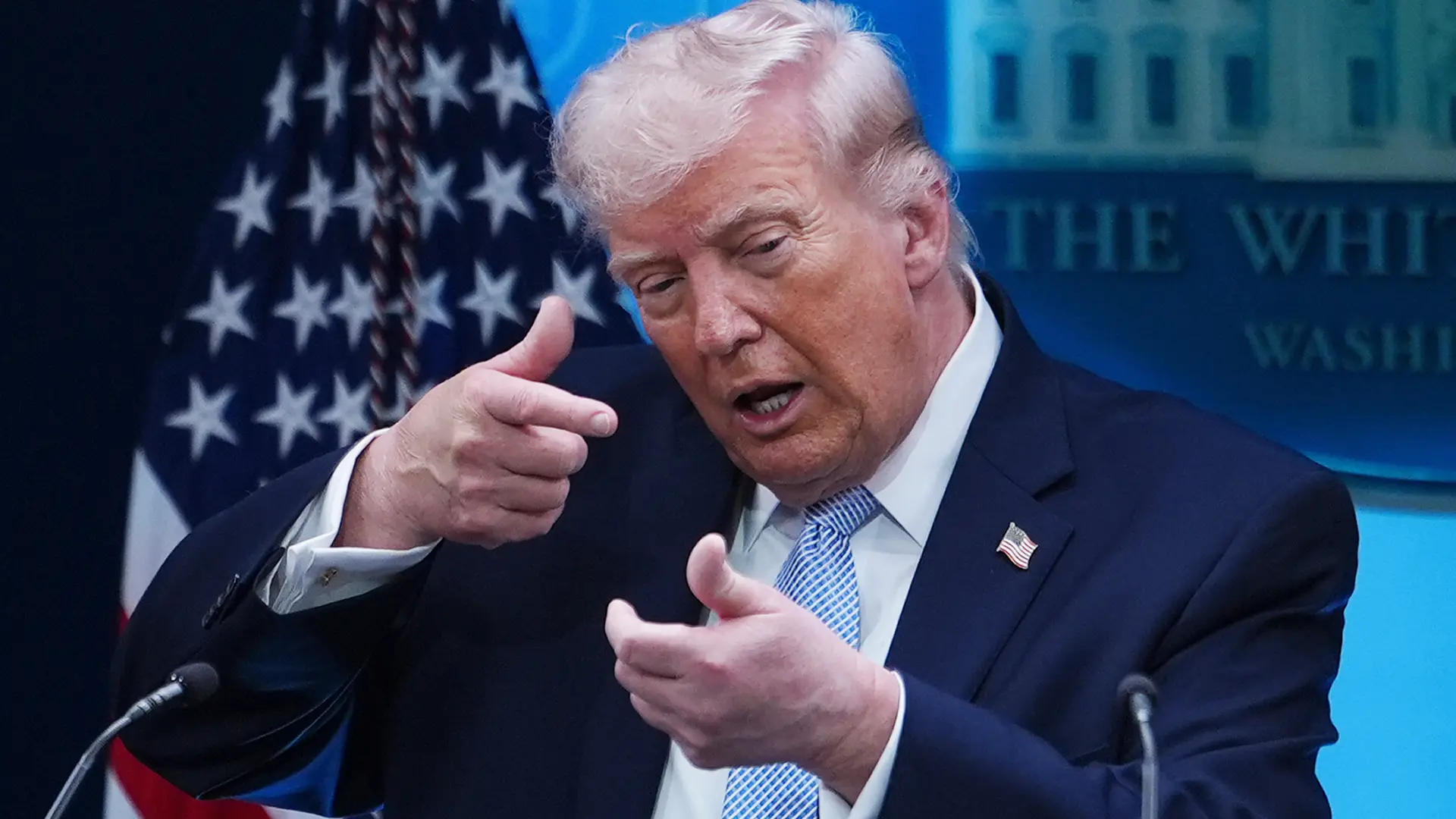 De 'TACO' a 'NACHO': el nuevo acrónimo para referirse a Trump muestra el escepticismo de los mercados con su gestión de la crisis iraní