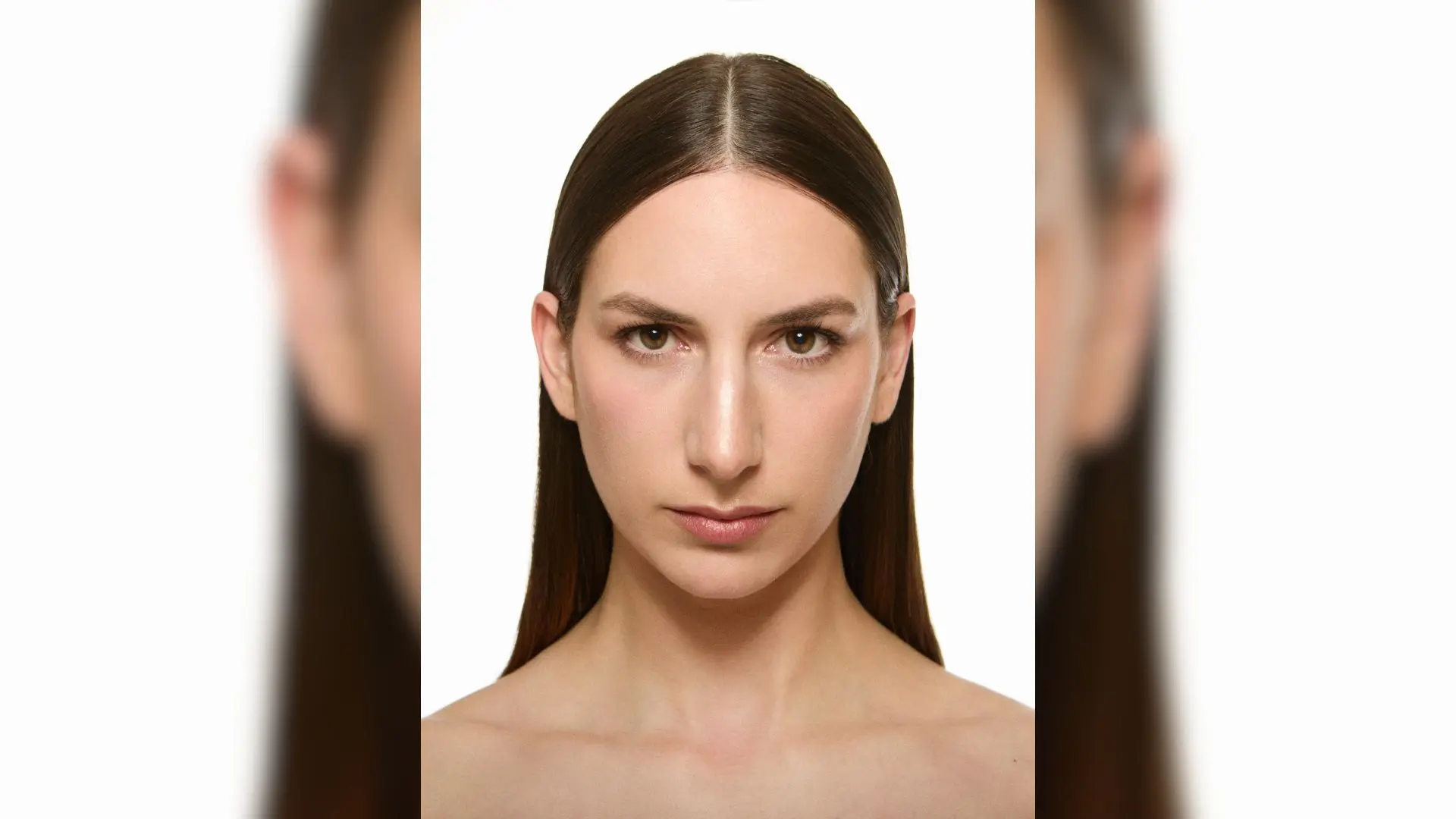 Johanna Jaskowska, creadora digital y 'madre' de los filtros en redes: «El problema empieza cuando echas de menos tu cara al mirarte al espejo»