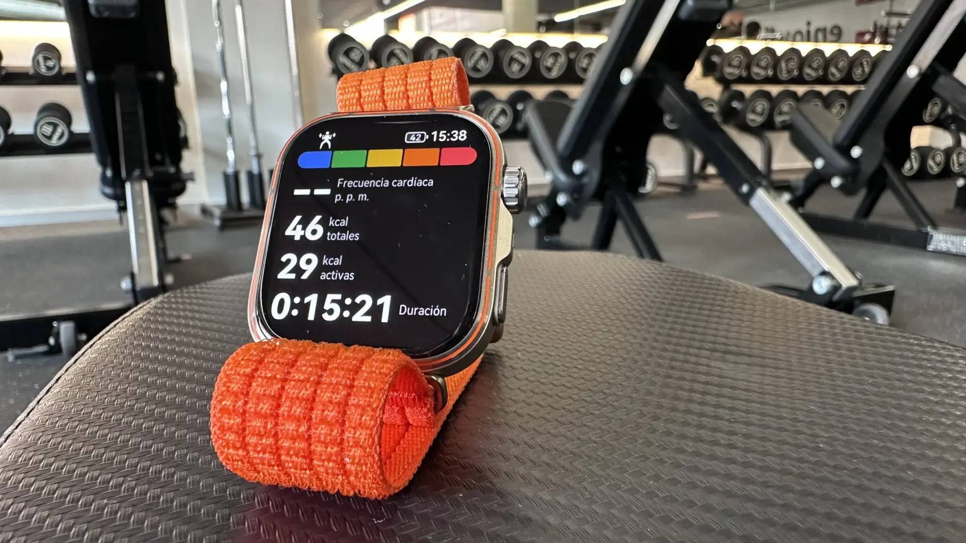 HUAWEI vuelve a demostrar que WATCH FIT Pro es el rey para entrenar y evitar el sedentarismo