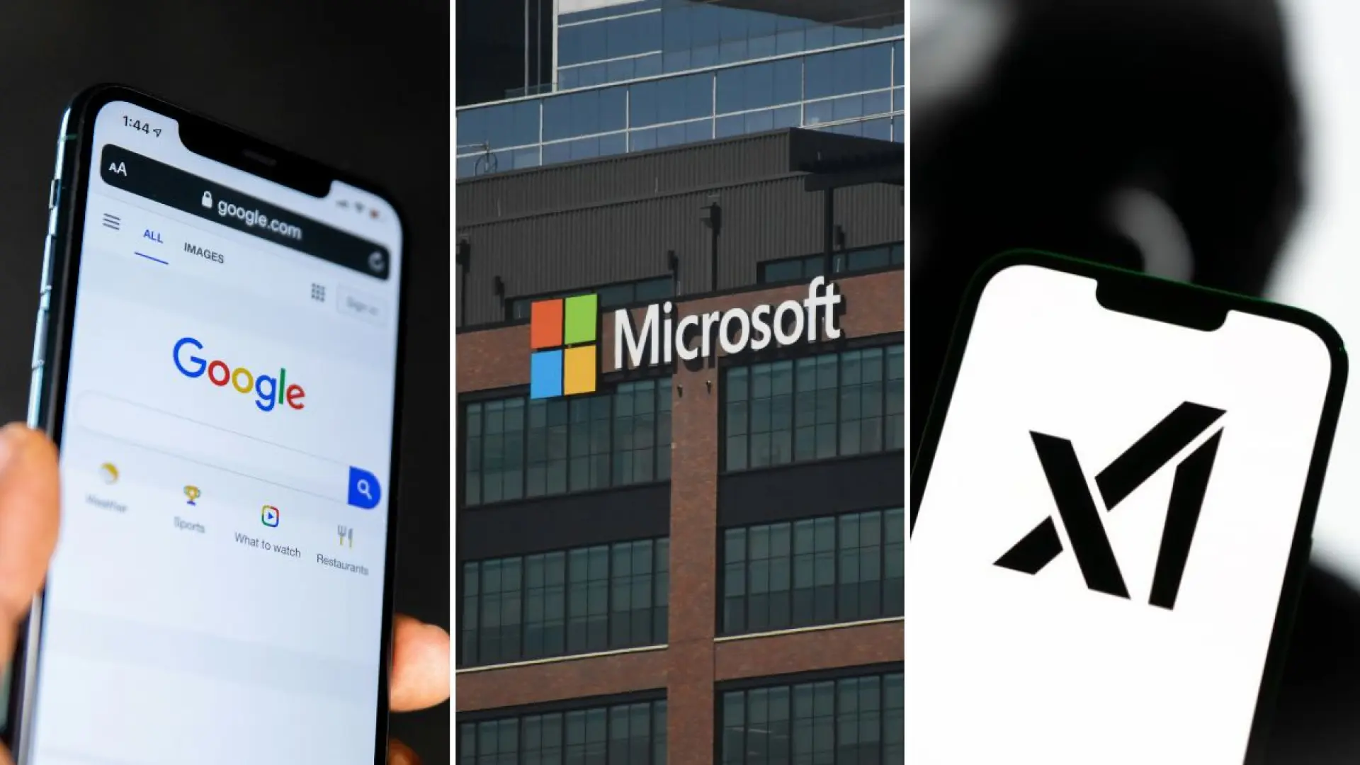 Google, Microsoft y xAI, bajo lupa: EEUU revisará sus modelos de IA para evaluar los posibles riesgos