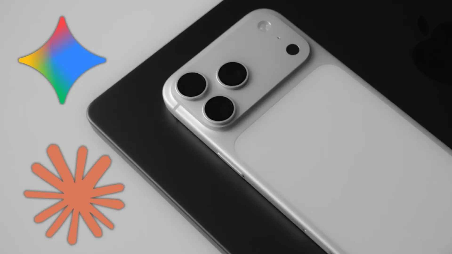 La nueva era de Apple Intelligence: podrás elegir entre Gemini y Claude para ejecutar funciones en iOS 27