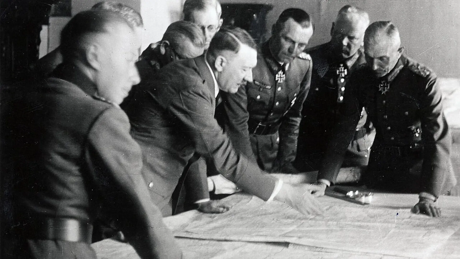 Documentos desclasificados del FBI revelan que la Alemania nazi estaba desarrollando un platillo volante de velocidad ultrasónica