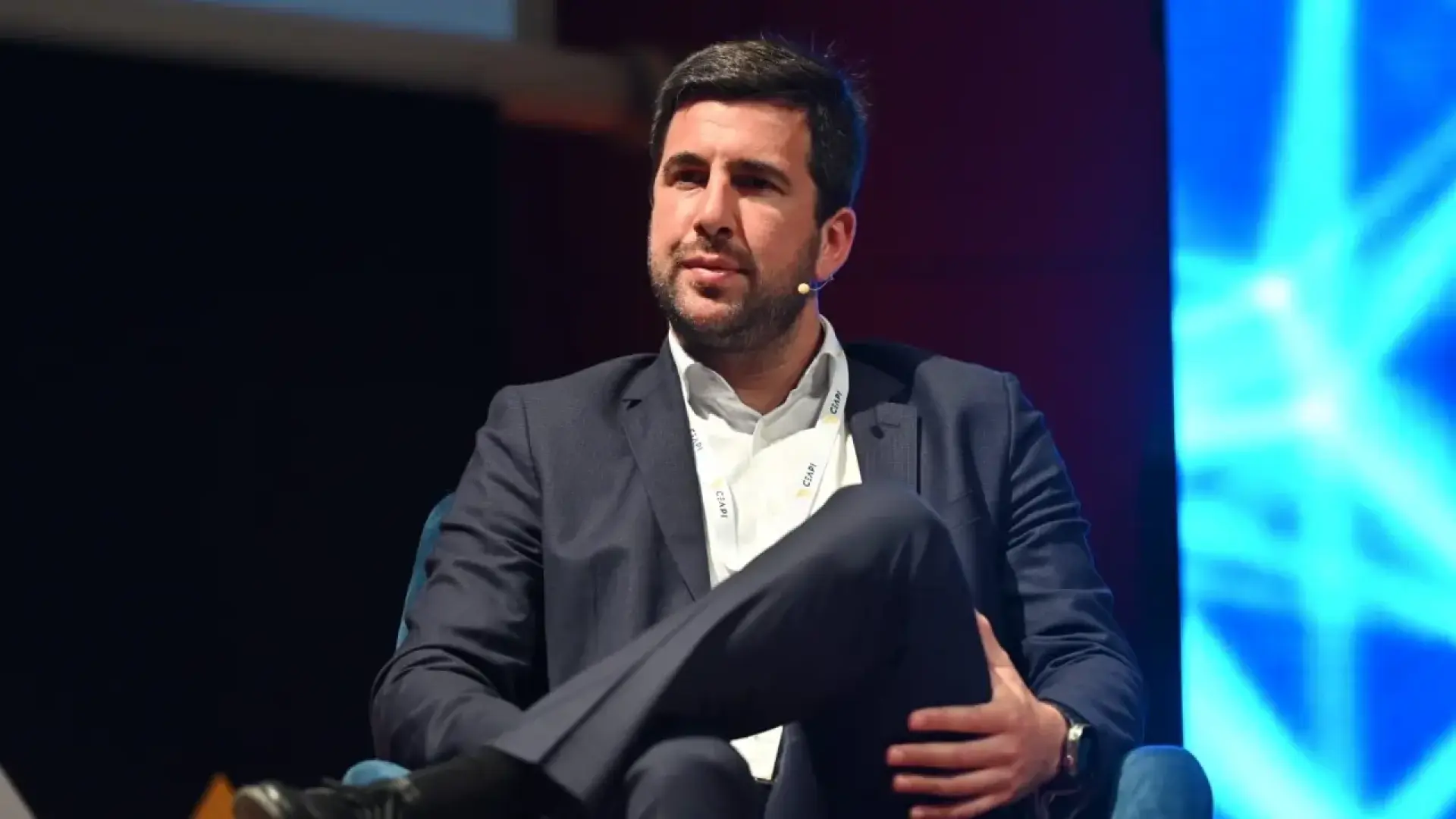 ¿Quién es Enrique Riquelme? El empresario al que Florentino Pérez reta a presentarse a las elecciones del Real Madrid