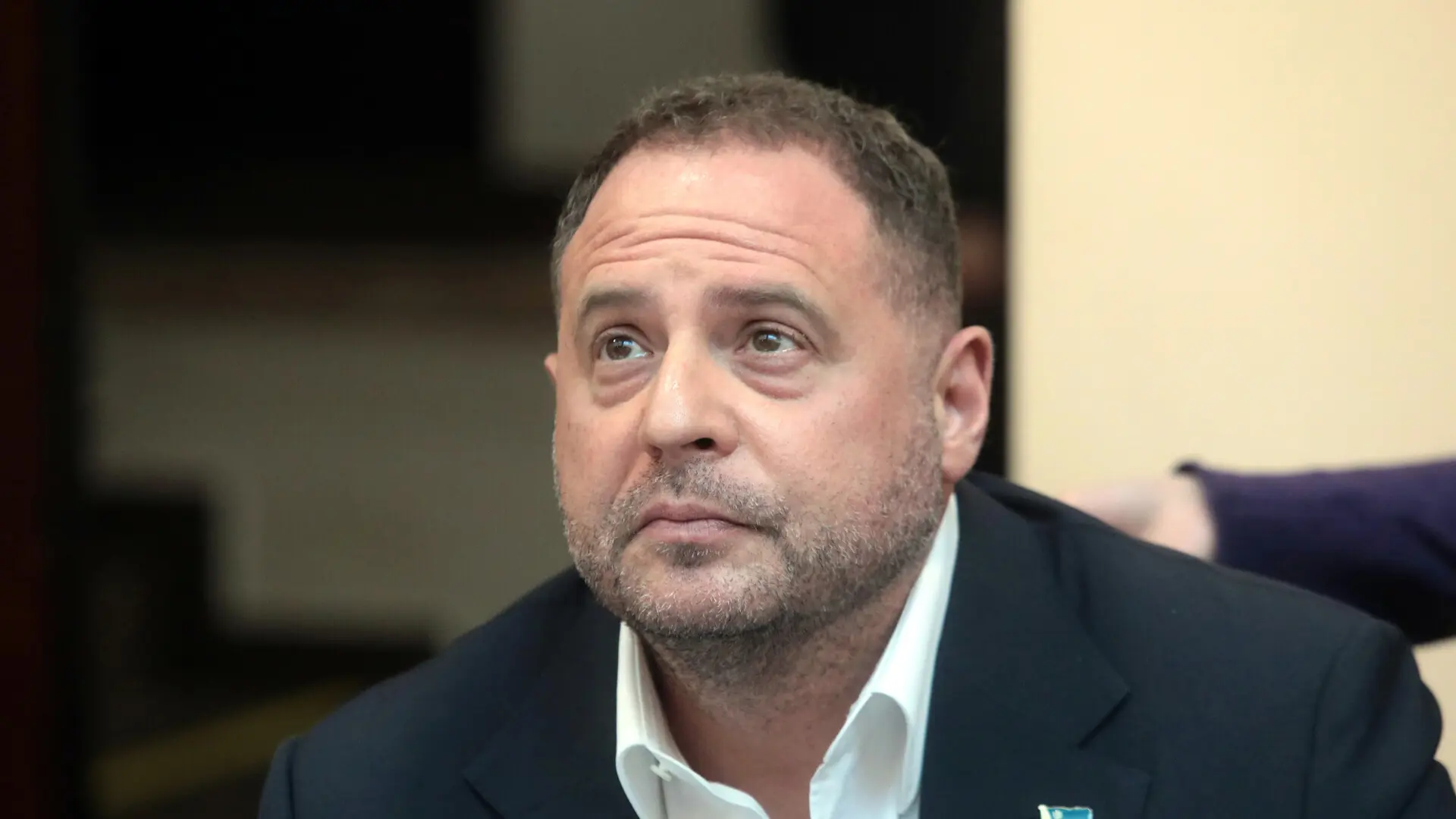 Un tribunal anticorrupción ordena el arresto del exjefe de la oficina presidencial de Zelenski por blanqueo de dinero