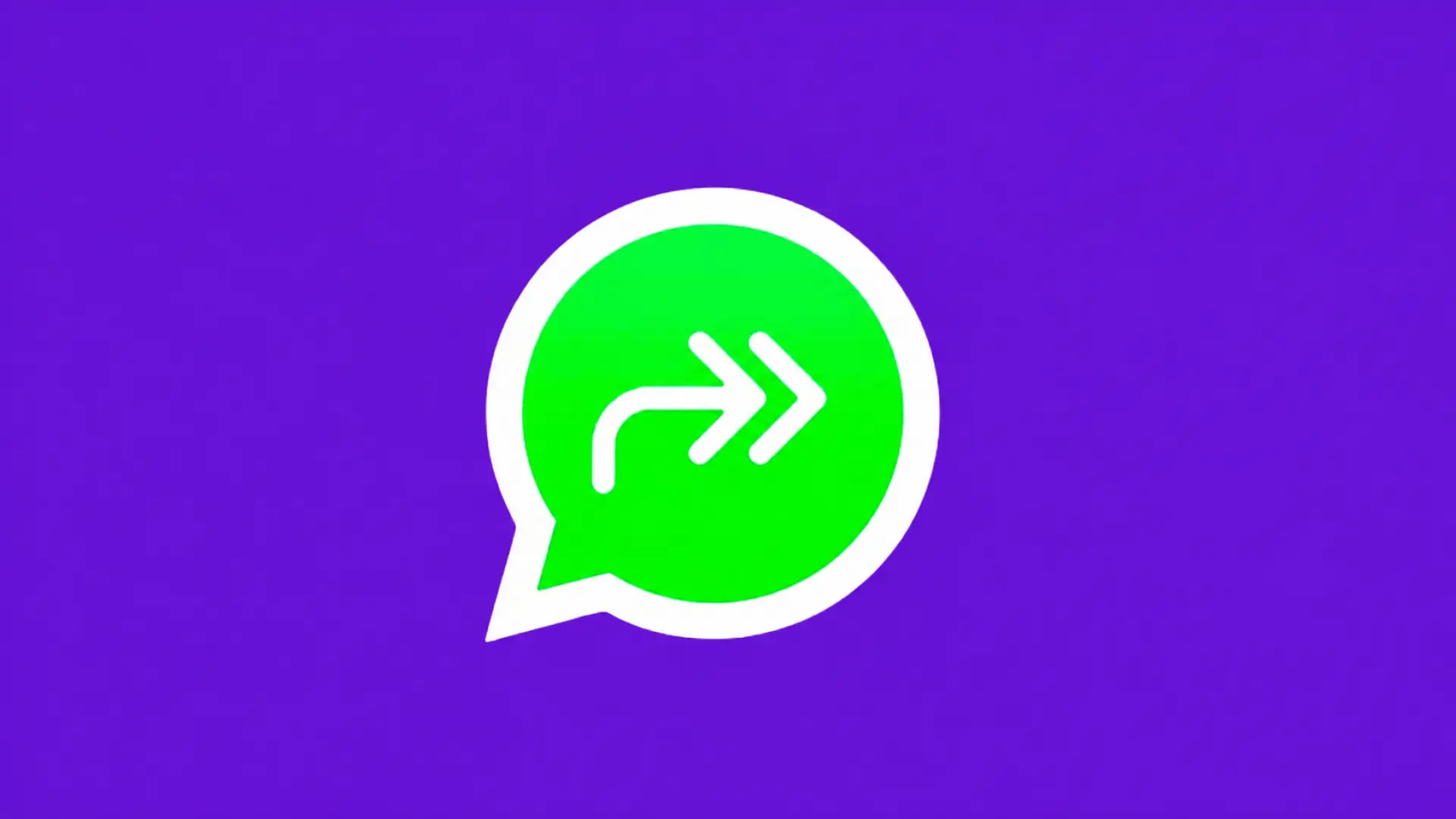El significado del icono de la doble flecha de WhatsApp que seguro pasaste por alto alguna vez
