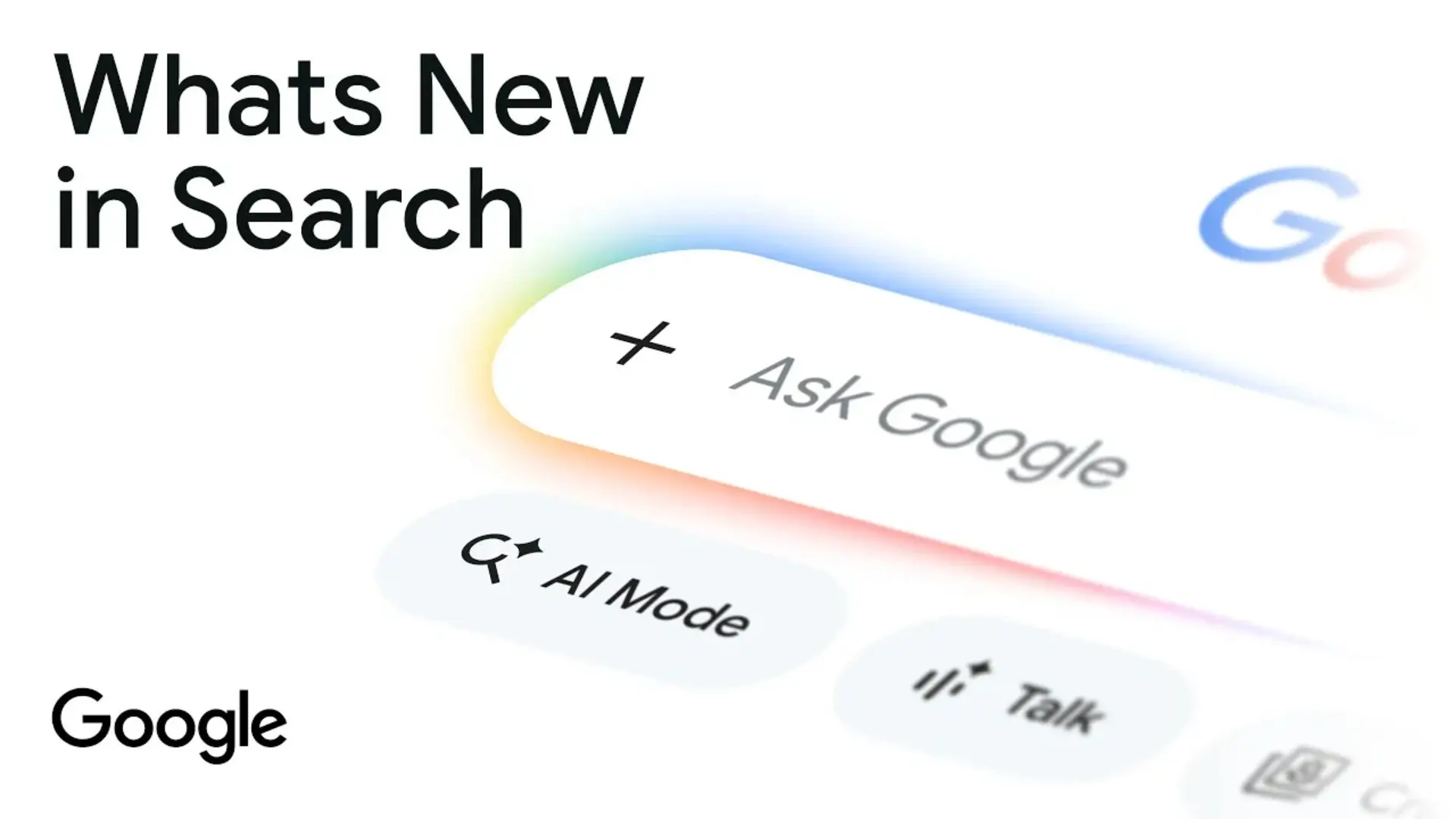 El buscador de Google vive el mayor cambio de su historia: así hará la IA tareas por ti