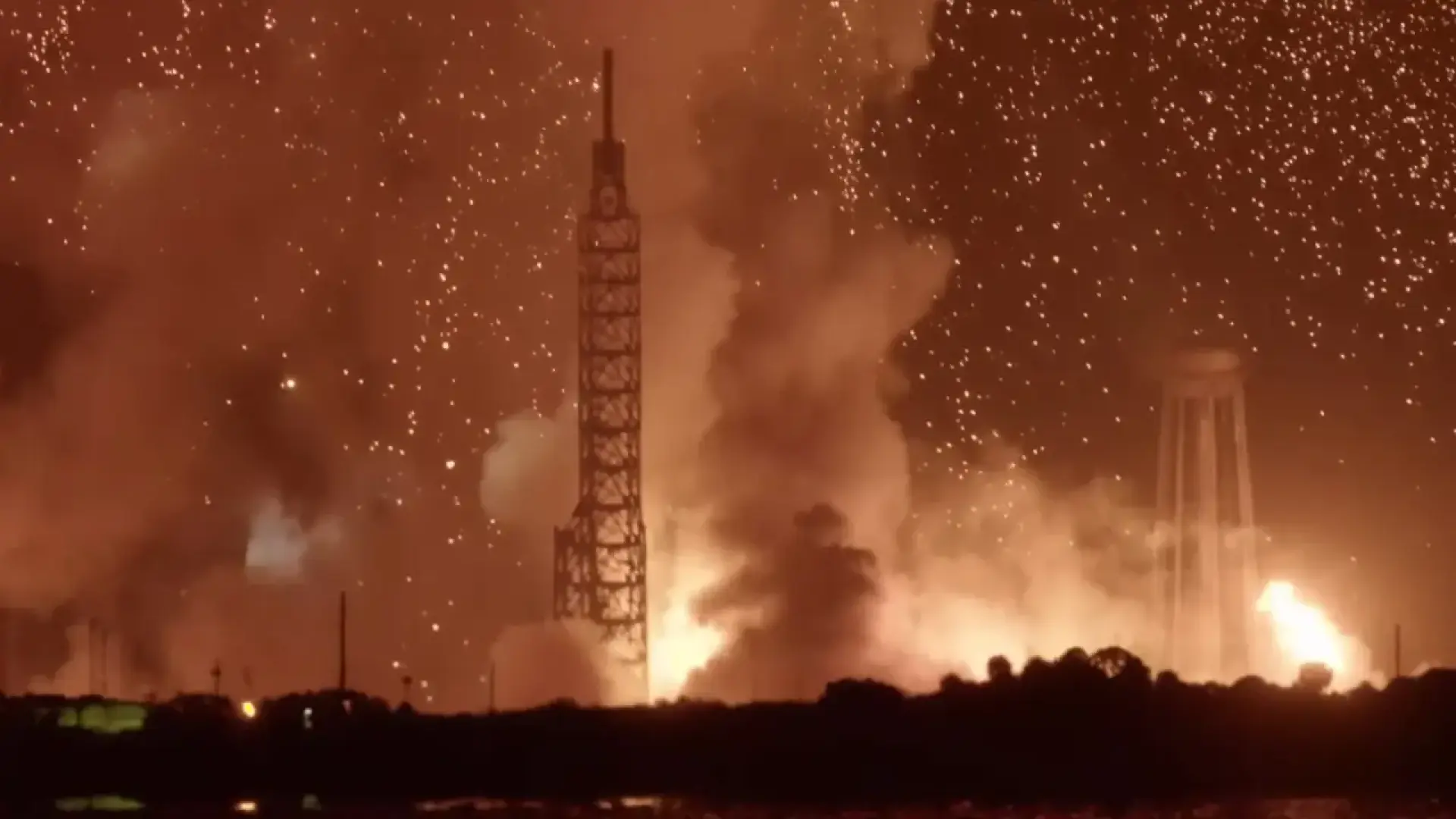 Por qué ha explotado el cohete de Blue Origin y qué consecuencias puede tener para el imperio espacial de Jeff Bezos