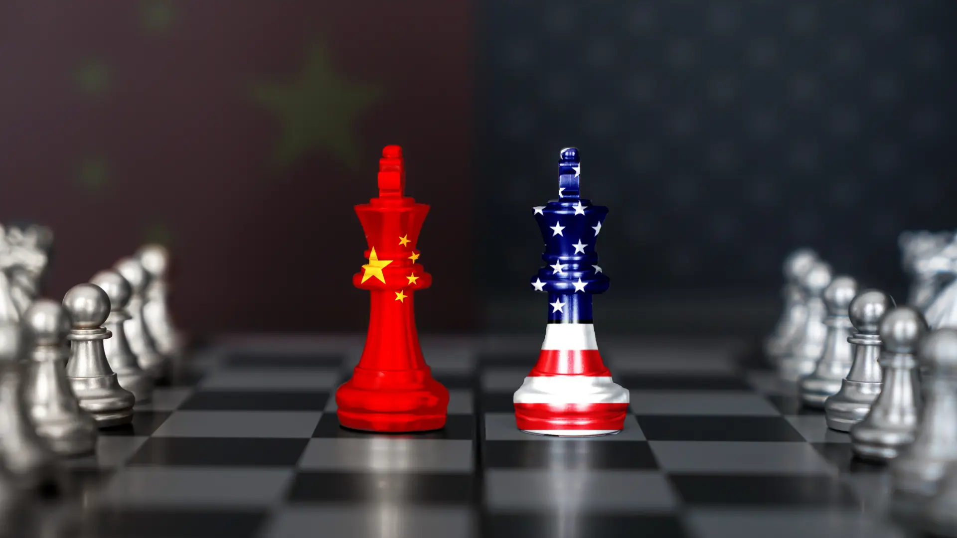 China acelera su carrera nuclear y empuja al mundo hacia una factura billonaria en defensa