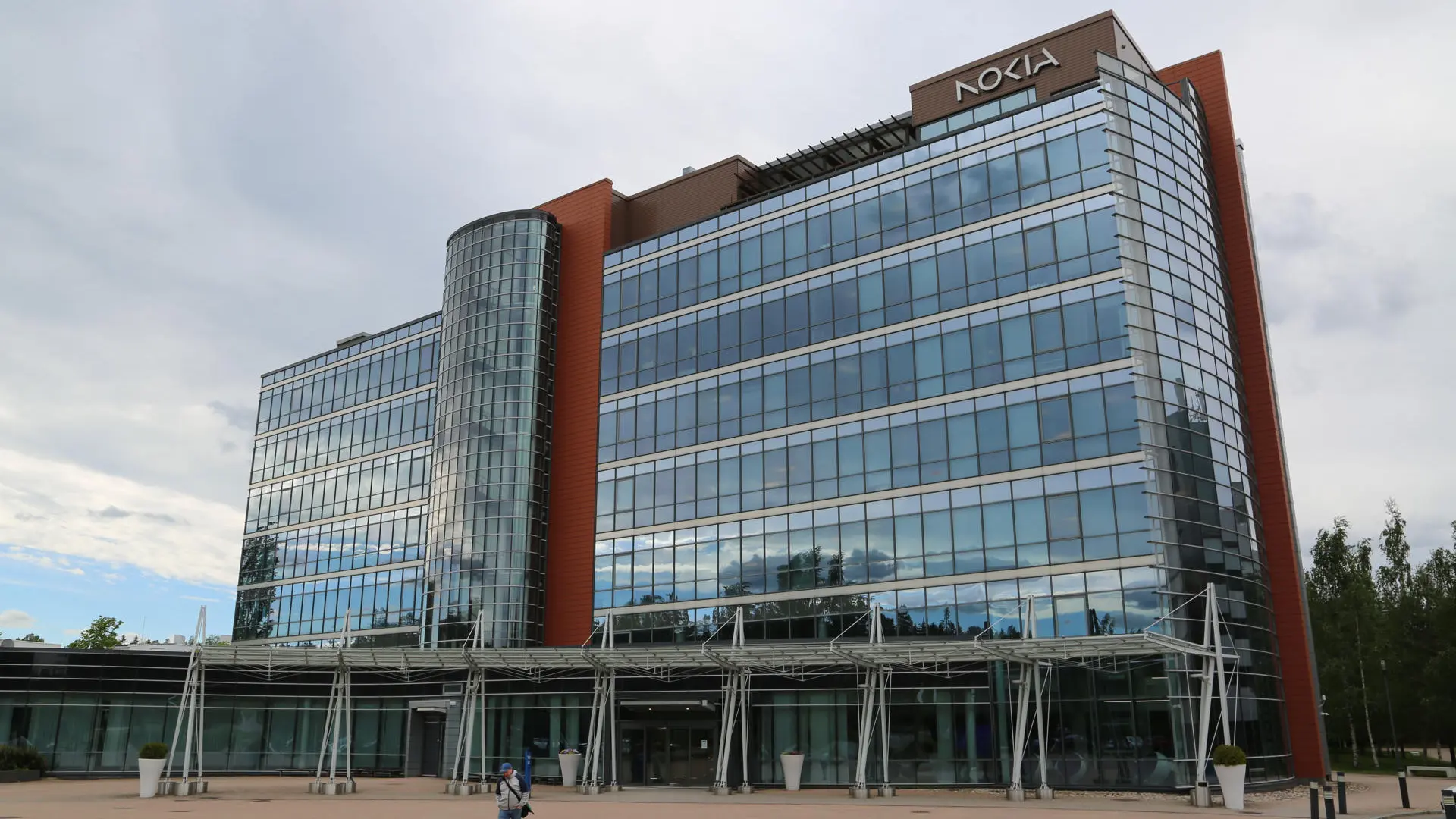 Nokia resurge de sus cenizas gracias al auge de los centros de datos y la IA