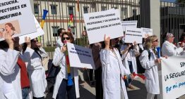 Los médicos inspectores de la Seguridad Social denuncian retrasos de 745 días en las bajas: «Sigue creciendo la bola de nieve»