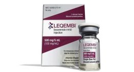 Pacientes con alzhéimer notan una «menor niebla mental» y una «mayor concentración» tras ser tratados con el lecanemab y el donanemab
