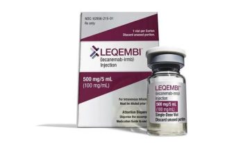 Pacientes con alzhéimer notan una «menor niebla mental» y una «mayor concentración» tras ser tratados con el lecanemab y el donanemab
