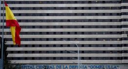 Así es la Unidad de Aislamiento del hospital de Madrid a la que llegarán los españoles del crucero del hantavirus