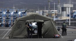 Hantavirus en el crucero MV Hondius, última hora en directo: nuevos contagios, cuarentena de los pasajeros y próxima llegada del barco a Tenerife