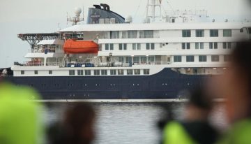 ¿Cómo es la cuarentena de los pasaje del crucero? Del aislamiento hospitalario en España al domiciliario en Países Bajos