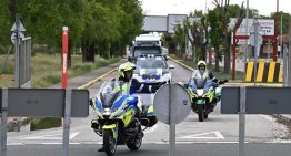 Los 14 españoles del crucero MV Hondius harán cuarentena hasta el 17 de junio