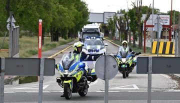 Los 14 españoles del crucero MV Hondius harán cuarentena hasta el 17 de junio