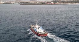 El vuelo con los contagiados con hantavirus recala en Canarias para repostar tras rechazarlo Marruecos