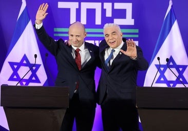 Israel detiene a un hispanopalestino en la flotilla a Gaza acusado de pertenecer a Hamás