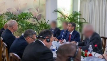 José Daniel Ferrer: «EE.UU. va a tener que intervenir militarmente en Cuba porque el régimen lo que está haciendo es ganar tiempo»