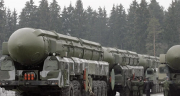 Los Verdes alemanes, ahora a favor de las armas nucleares