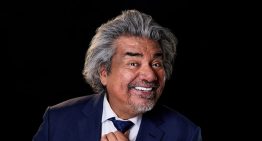 George López celebrará la identidad latina en su espectáculo en Puerto Rico
