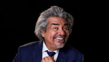 George López celebrará la identidad latina en su espectáculo en Puerto Rico