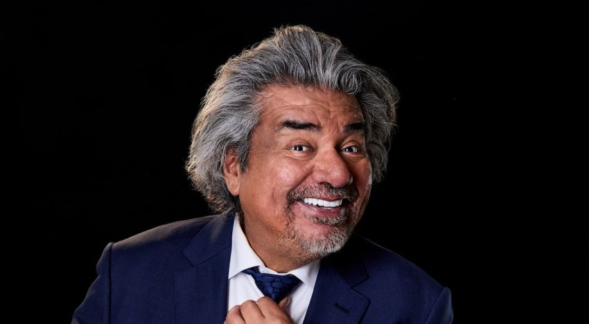 George López celebrará la identidad latina en su espectáculo en Puerto Rico