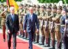 Austria obliga a cuatro aviones militares estadounidenses a salir de su espacio aéreo