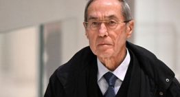 La Fiscalía francesa pide siete años de prisión en la apelación de Sarkozy contra su condena por financiación ilegal