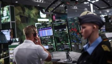 Alemania califica de «previsible» la retirada de tropas por parte de EE.UU.