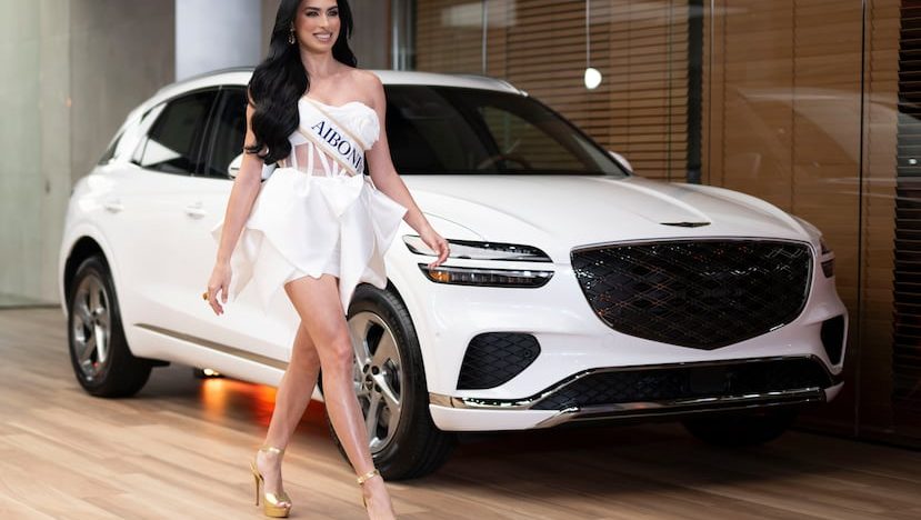 Nicole Marie Colón defiende su tercera participación en Miss Universe Puerto Rico: “Esto no es solo belleza”