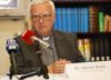 Los cristianos de Europa sufren más de 2.000 ataques de odio al año