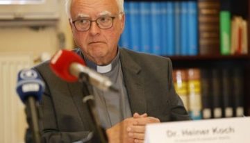 Los cristianos de Europa sufren más de 2.000 ataques de odio al año