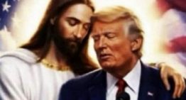 Trump vuelve a cargar contra el Papa: «Está poniendo en peligro a muchos católicos»