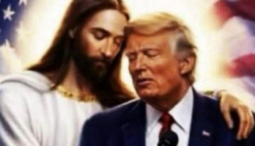 Trump vuelve a cargar contra el Papa: «Está poniendo en peligro a muchos católicos»
