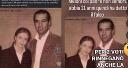 Meloni denuncia la publicación de fotos suyas en ropa interior generadas por inteligencia artificial