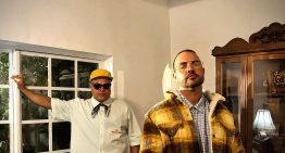Jean Rodríguez y Danny Flores apuestan a la madurez con su disco de Coastcity