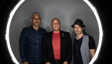 “Ya somos familia”: Circo celebra 25 años de música, amistad y evolución con un nuevo álbum