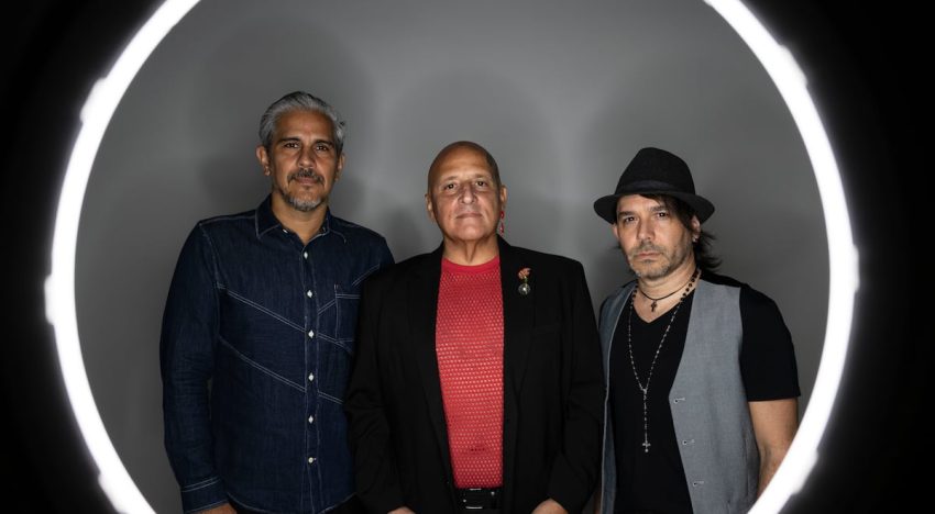“Ya somos familia”: Circo celebra 25 años de música, amistad y evolución con un nuevo álbum
