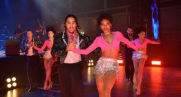 De Puerto Rico a Madrid: dos boricuas impulsan la cultura con la creación de La Placita